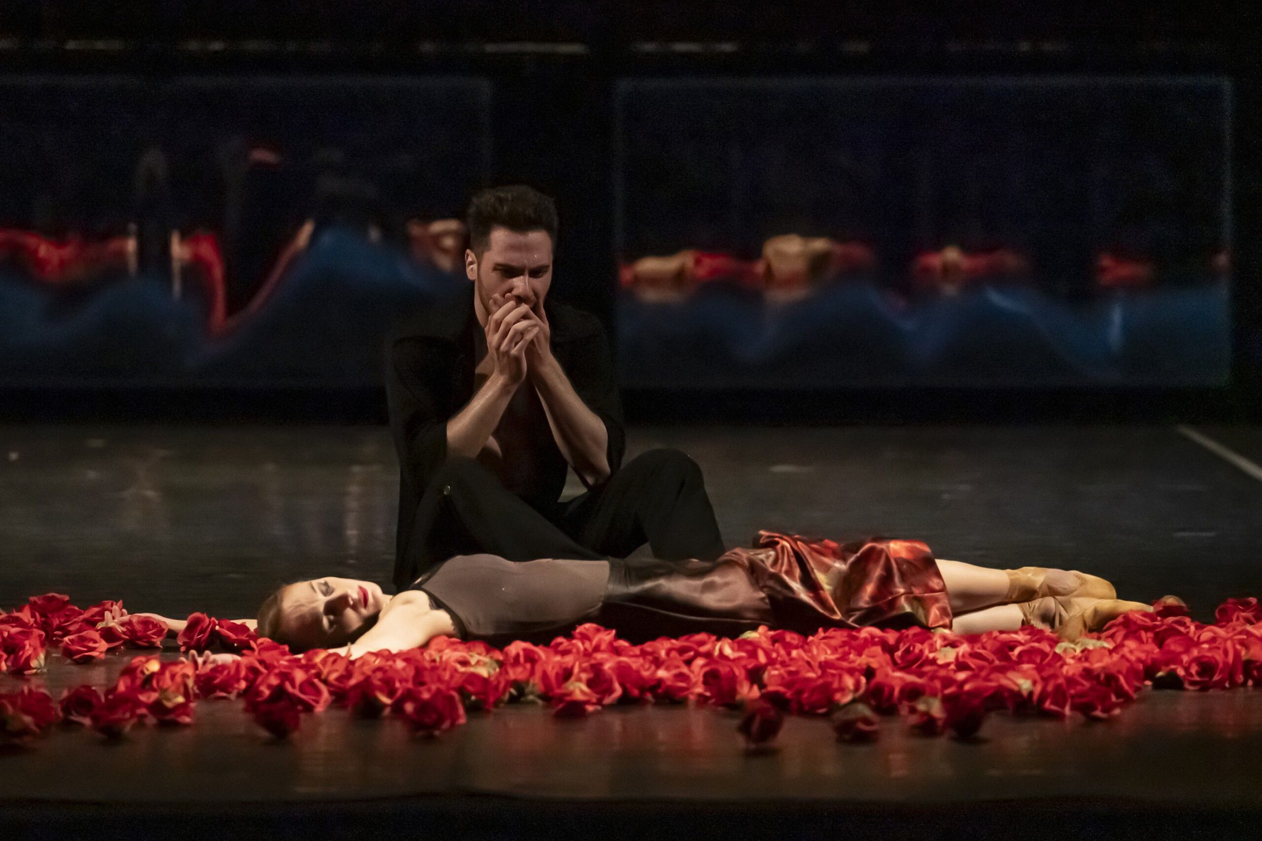 Carmen; Bolero, 15.10.2025