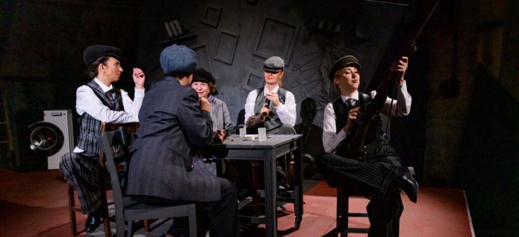 Hasanaginica, 29.12.2025